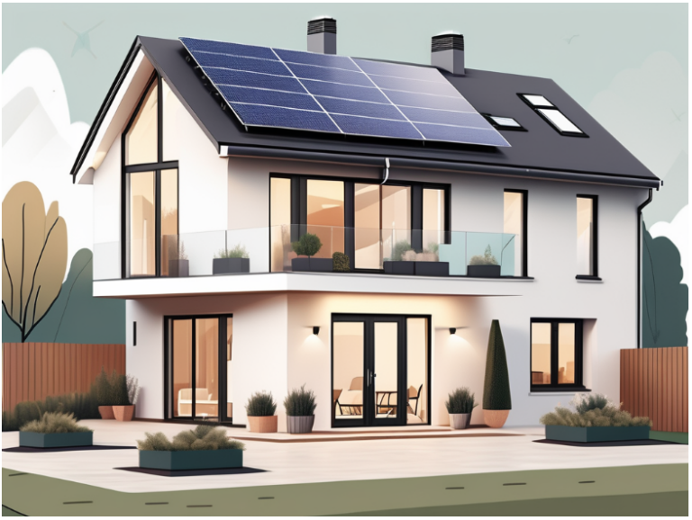 Energy-Efficient Home Upgrades in the UK